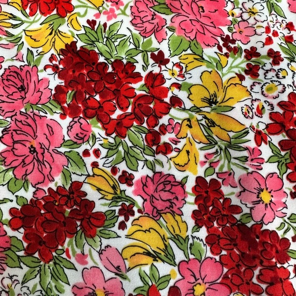 LISA CURRAN SWIM 2pc swimsuit with cover-up, size Large, EUC - Picture 7 of 12